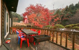 Namyangju Season Five Pension