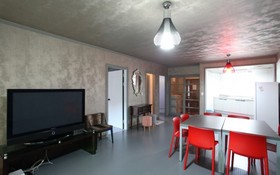 Namyangju Season Five Pension