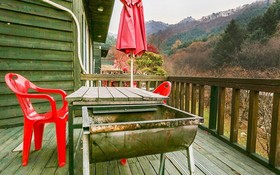 Namyangju Season Five Pension