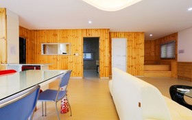 Namyangju Season Five Pension