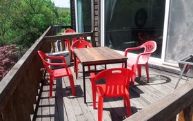 Namyangju Season Five Pension