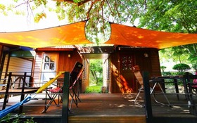 Namyangju Season Five Pension