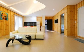 Namyangju Season Five Pension