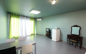 Namyangju Season Five Pension