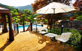 Namyangju Season Five Pension