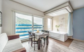 Namyangju S Nine Pension