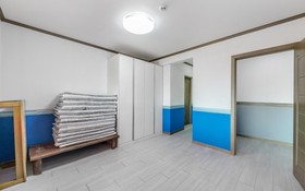 Namyangju S Nine Pension