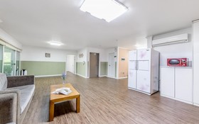 Namyangju S Nine Pension