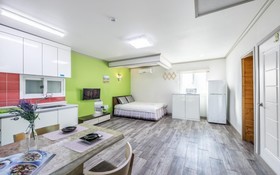 Namyangju S Nine Pension
