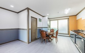 Namyangju S Nine Pension