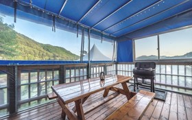 Namyangju S Nine Pension