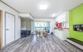 Namyangju S Nine Pension