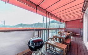 Namyangju S Nine Pension