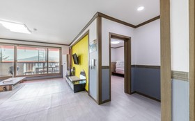 Namyangju S Nine Pension
