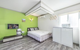Namyangju S Nine Pension