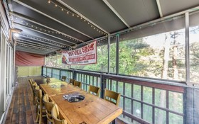 Namyangju S Nine Pension