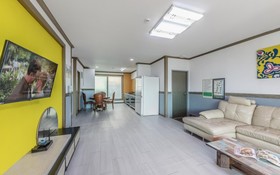 Namyangju S Nine Pension