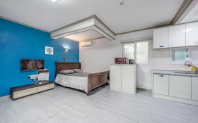 Namyangju S Nine Pension