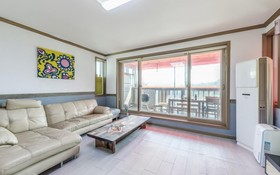 Namyangju S Nine Pension