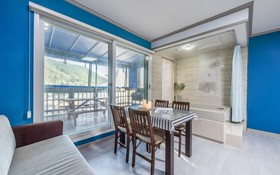 Namyangju S Nine Pension