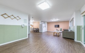 Namyangju S Nine Pension