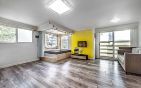 Namyangju S Nine Pension