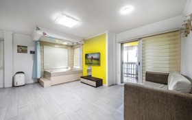 Namyangju S Nine Pension