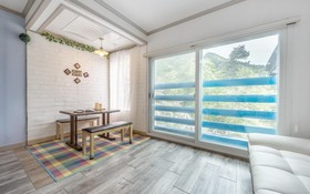 Namyangju S Nine Pension