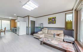Namyangju S Nine Pension