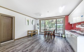 Namyangju S Nine Pension