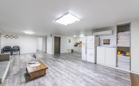 Namyangju S Nine Pension