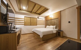 Namyangju Sun Self Check-In Motel