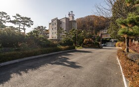 Namyangju Sun Self Check-In Motel