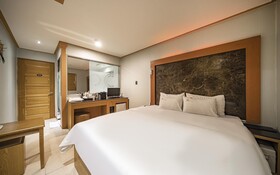 Namyangju Sun Self Check-In Motel