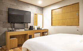 Namyangju Sun Self Check-In Motel