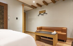 Namyangju Sun Self Check-In Motel