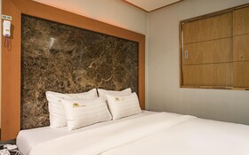 Namyangju Sun Self Check-In Motel