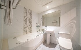 Namyangju Sun Self Check-In Motel