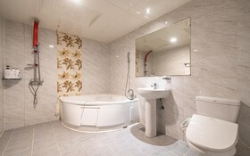 Namyangju Sun Self Check-In Motel