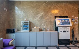 Namyangju Sun Self Check-In Motel