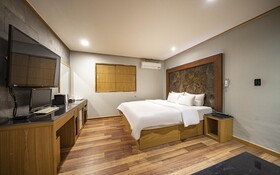 Namyangju Sun Self Check-In Motel