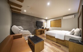 Namyangju Sun Self Check-In Motel