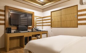 Namyangju Sun Self Check-In Motel