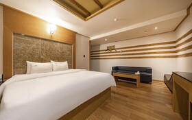 Namyangju Sun Self Check-In Motel