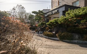 Namyangju Sun Self Check-In Motel