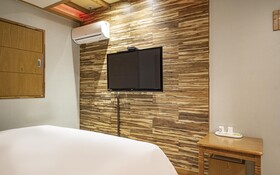 Namyangju Sun Self Check-In Motel