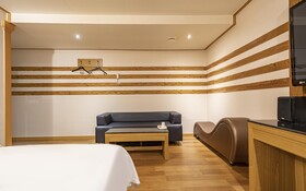 Namyangju Sun Self Check-In Motel