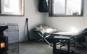 Namyangju Supsogui Cabin Pension