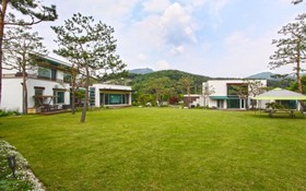 Namyangju Tannenbaum Pension