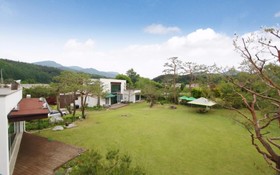 Namyangju Tannenbaum Pension